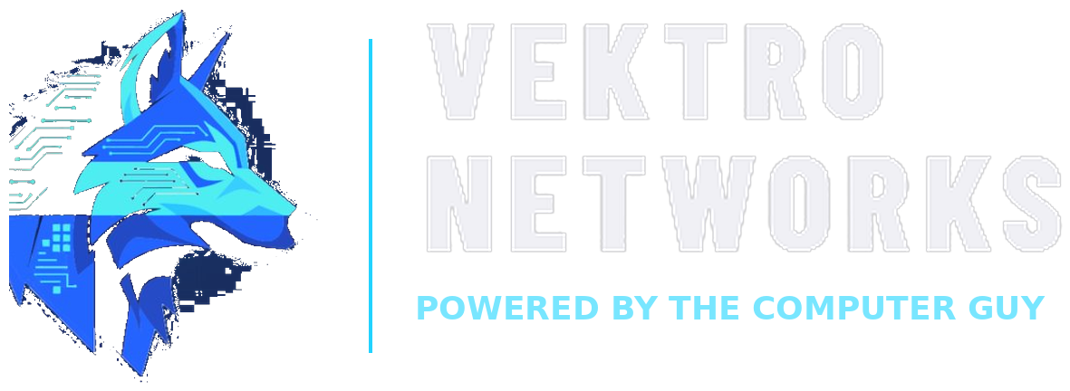 Vektro Networks — Powered by The Computer Guy